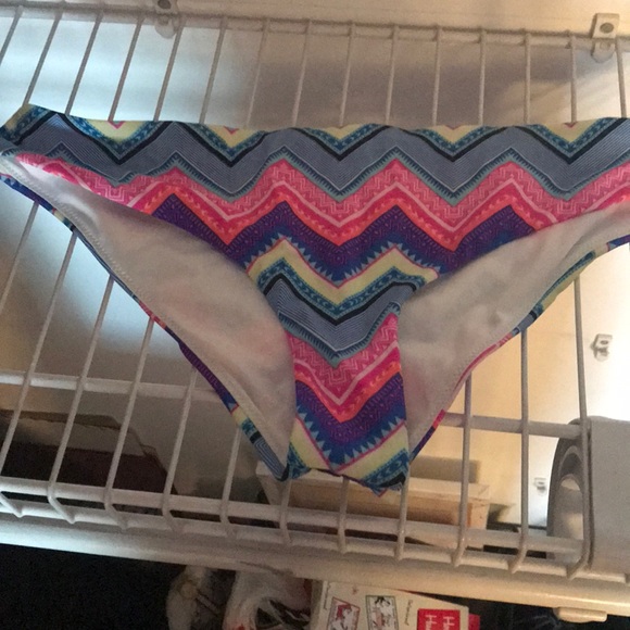 PINK Victoria's Secret Other - Pink swim bottoms PINK Victoria's Secret Other - Pink swim bottoms